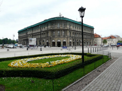 Warszawa-Hotel Bristol-18-05-2008.