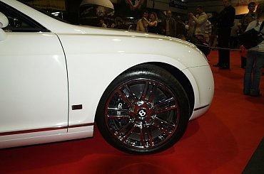 #AutoMotoShow2008 #katowice #spodek #motoryzacja #targi