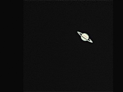 Saturn po zestackowaniu