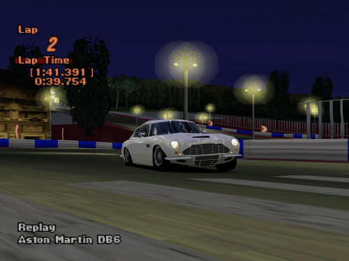 Gran Turismo 2 by maniak300 #GranTurismo2