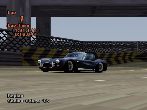 Gran Turismo 2 by maniak300 #GranTurismo2