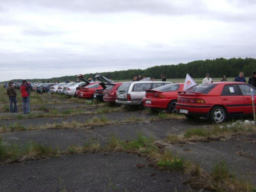 Orneta 2008