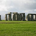 Stonehenge xD