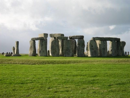 Stonehenge xD