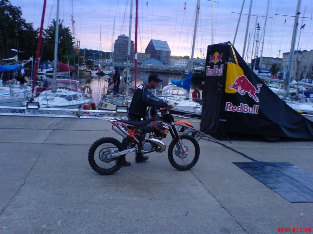 FMX 4EVER