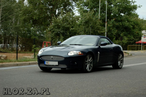 XKR