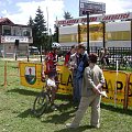 Zdjęcia z maratonu 24 h w Jakuszycach 8 li0iec 2007.