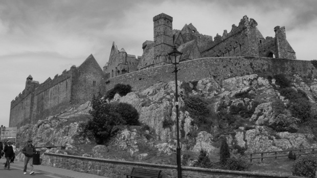 ROCK OF CASHEL