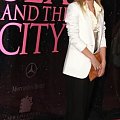 Sex And The City premiere at Radio City Music Hall-events maj 2008