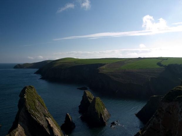 nohoval cove cork ireland