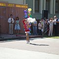 Długomiłowice - Festyn rodzinny #Długomiłowice #dlugomilowice #festyn #FestynRodzinny #mażoretki