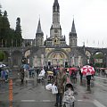 Lourdes-Francja,maj08