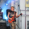 Bracia Cugowscy koncert olkusz 1.06.2008r.Wojtek,Piotrek Cugowski. #PiotrekCugowski