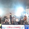 Bracia Cugowscy koncert olkusz 1.06.2008r.Wojtek,Piotrek Cugowski. #PiotrekCugowski