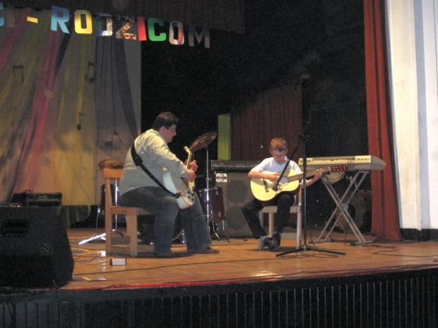 Dzieci-Rodzicom 1.06.2008