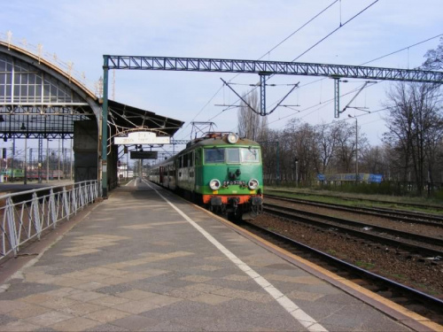 09.04.2008 Stacja Wrocław Główny
