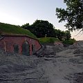 Gdansk Grodzisko 5 6 2008