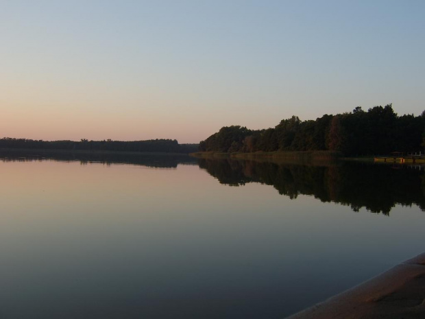 Mazury kajakiem