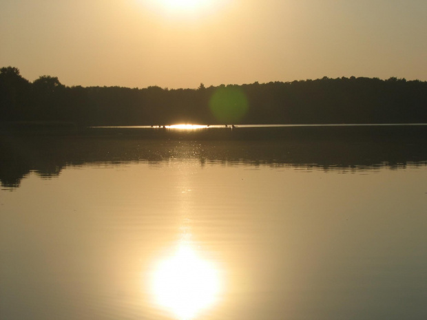 Mazury kajakiem