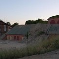 Gdańsk Grodzisko 5 6 2008
