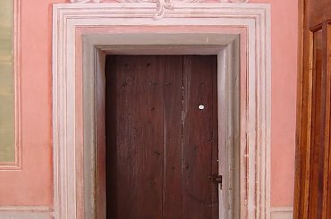 Klimontów - kolegiata św. Józefa #Klimontów #kolegiata #Polska #miasto #kościół #świętokrzyskie