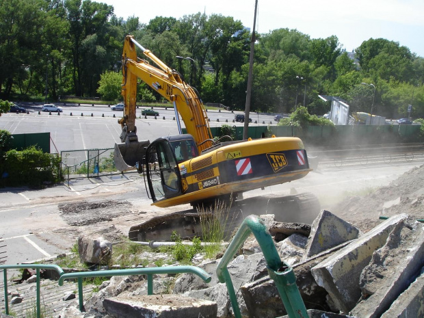 wejście na przepustce : 29 maja 2008 #stadion #StadionNarodowy #StadionDziesięciolecia #Euro2012 #warszawa #praga