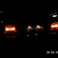 BMW e38 individual