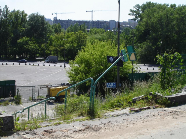 wejście na przepustce : 29 maja 2008 #stadion #StadionNarodowy #StadionDziesięciolecia #Euro2012 #warszawa #praga