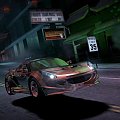 NFS carbon #Gry