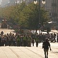 Pielgrzymka na Jasną Górę 2006 rok #pielgrzymka #Częstochowa #JasnaGóra #DiecezjaŚwidnicka #OSP #StrażPożarna