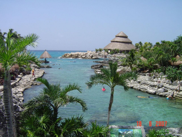 Xcaret