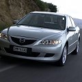 Mazda 6 Photo