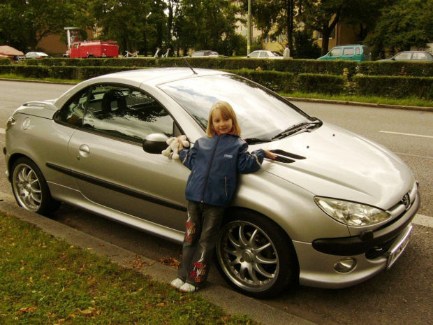 WAKACJE 2007