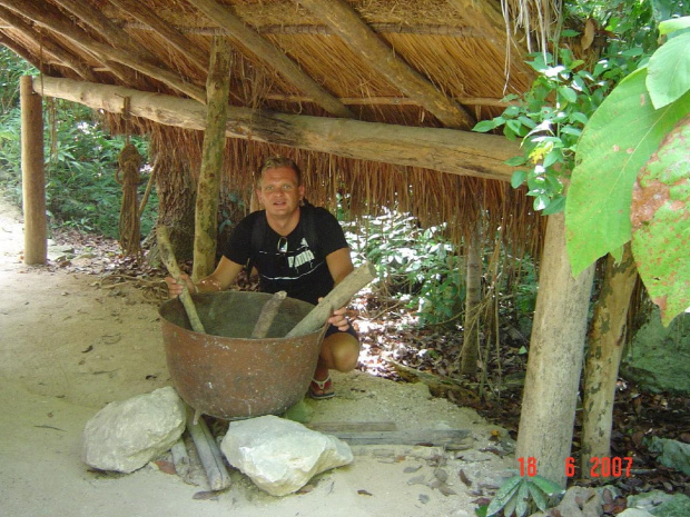 Xcaret