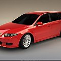 Mazda 6 Photo