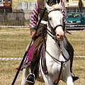 Piknik Kawaleryjski w Suwałkach #konie #Suwałki #PiknikKawaleryjski