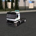 actros city