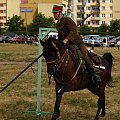 #konie #Suwałki #PiknikKawaleryjski