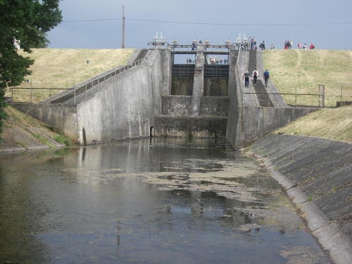 GRÓDEK WDA