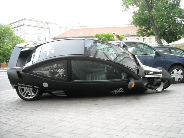 Carver One