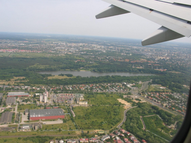 31.05.2008 Poznań - Hurgarda