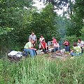 Rożno w lesku
U-Leszka