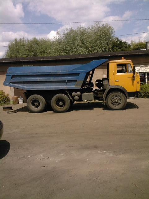 Kamaz