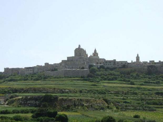 Malta #Malta #Mdina