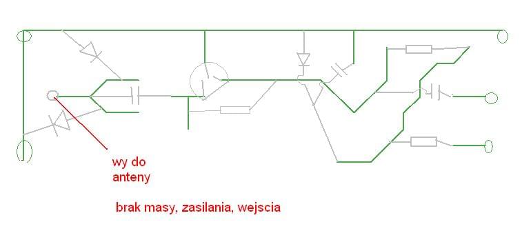 Wzmacniacz antenowy. Jak to podłączyć?
