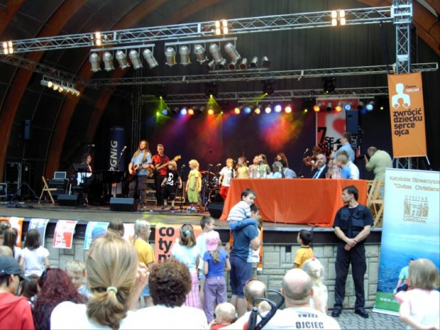 23.06.2008. - Arka Noego - Lublin