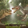 www.dinosauria.prv.pl
Wszystko o dinozaurach...
