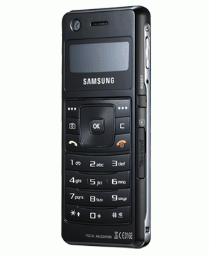 Samsung F300