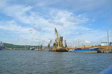 #okręt #stocznia #statek #morze #pomorze #Bałtyk