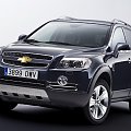 Chevrolet Captiva Sport (2008) #Auto #Samochód #Samochod #Chevrolet #Captiva #Sport #SUV